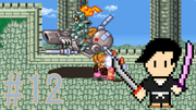 聖剣伝説2 #12